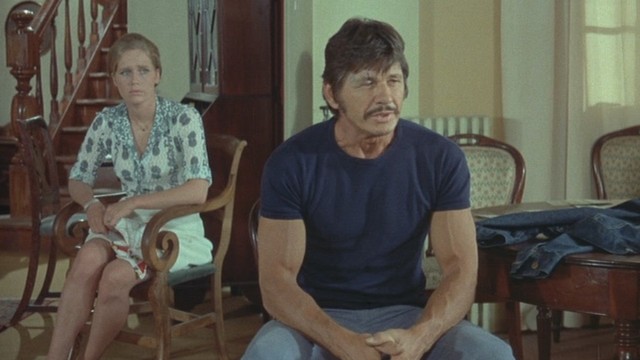 L'uomo dalle due ombre