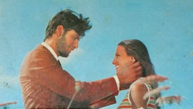 E' stato bello amarti