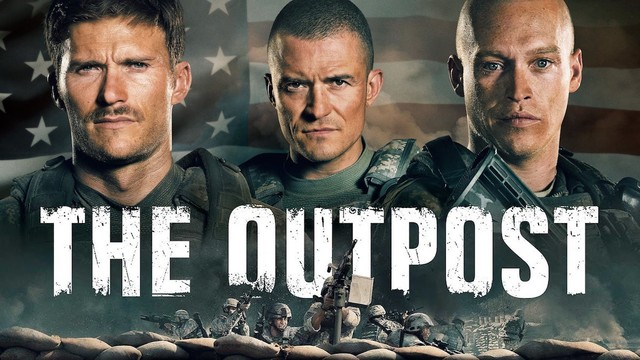 The outpost