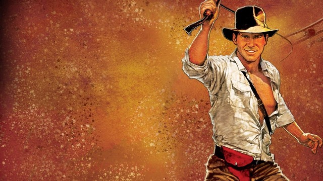 Speciale Indiana Jones