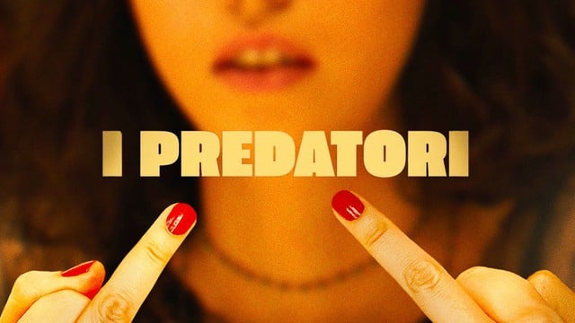 I predatori