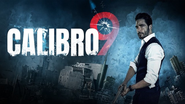 Calibro 9