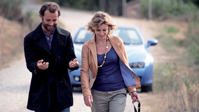 Matrimoni e altri disastri