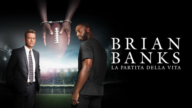 Brian Banks - La partita della vita