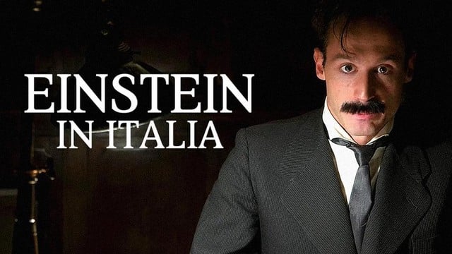 Einstein in Italia