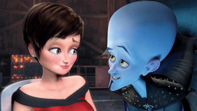 Megamind