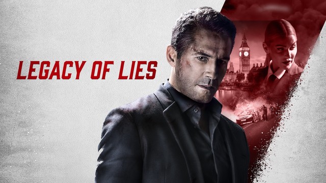 Legacy of lies - Gioco d'inganni