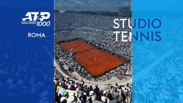 Studio Tennis Roma
