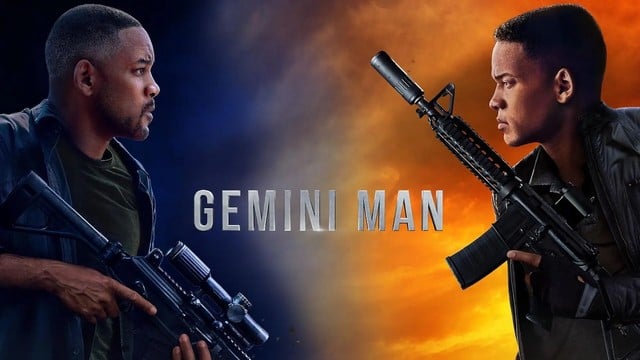 Gemini Man