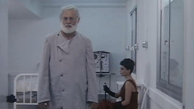 La vita leggendaria di Ernest Hemingway