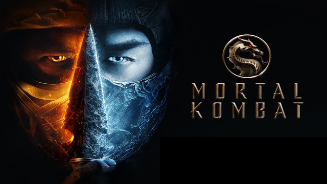 Mortal Kombat