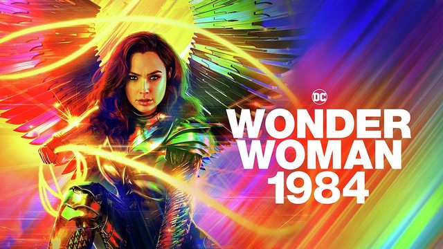 Wonder Woman 1984