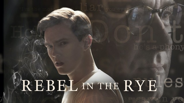 Rebel in the Rye