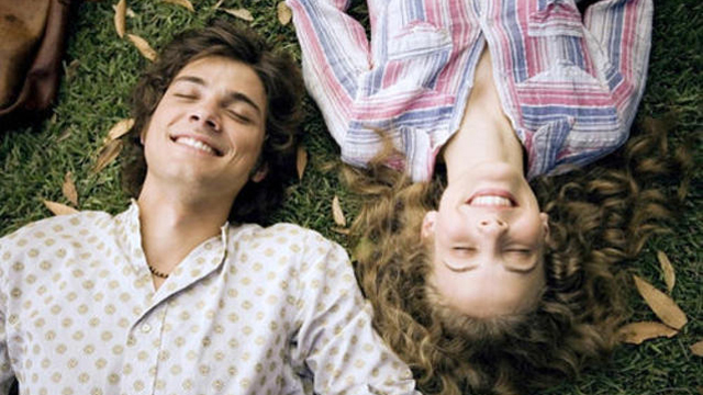 Questo piccolo grande amore