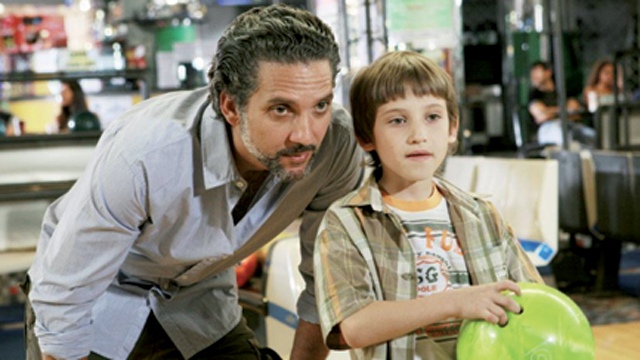 Sarò sempre tuo padre