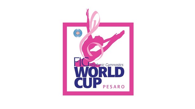 Ginnastica ritmica, World Cup: Milano
