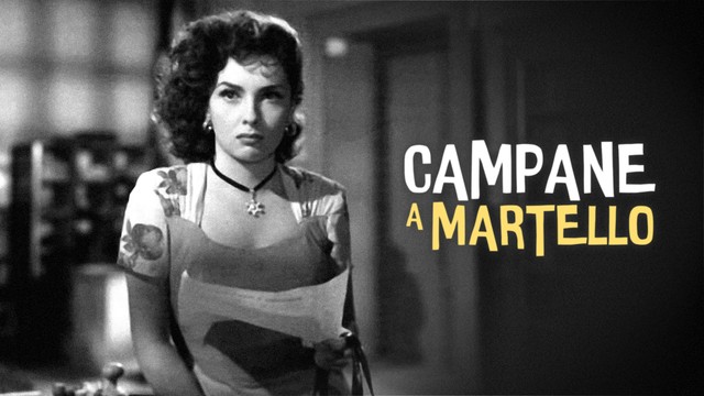 Campane a martello