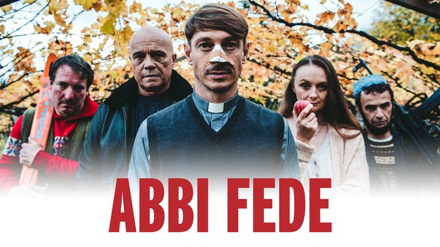 Abbi fede