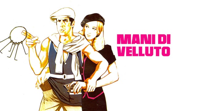 Mani di velluto
