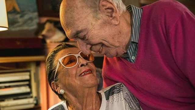 Vera & Giuliano