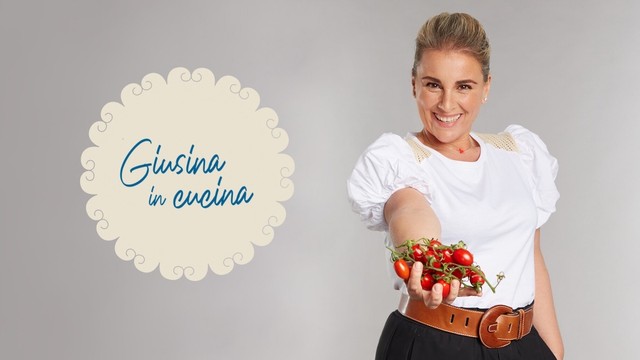 Giusina in cucina