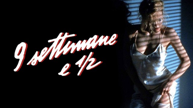9 settimane e 1/2