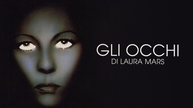Gli occhi di Laura Mars