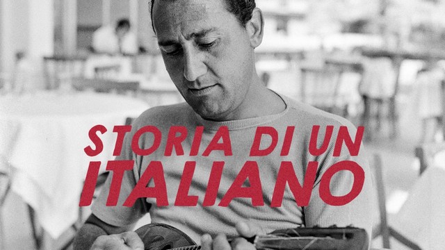 Storia di un italiano