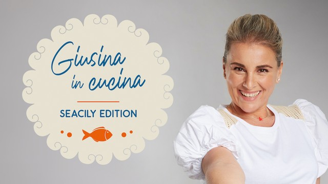 Giusina in cucina - Seacily Edition