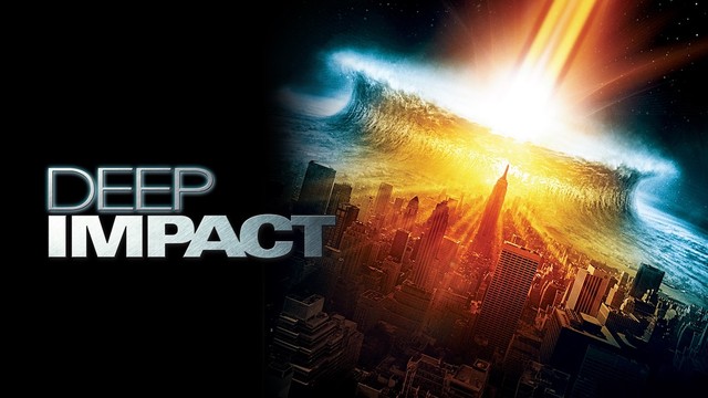 Deep impact