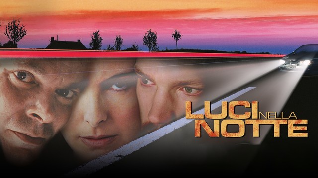 Luci nella notte
