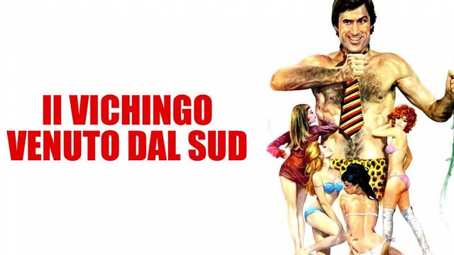 Il vichingo venuto dal Sud