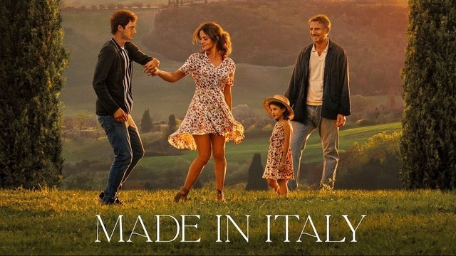 Made in Italy - Una casa per ritrovarsi
