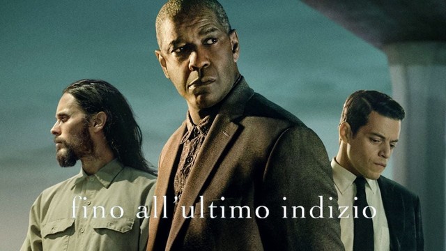 Fino all'ultimo indizio