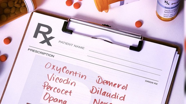 Attenzione: questo farmaco potrebbe ucciderti
