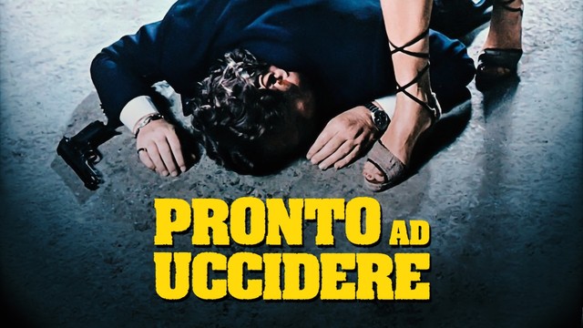 Pronto ad uccidere