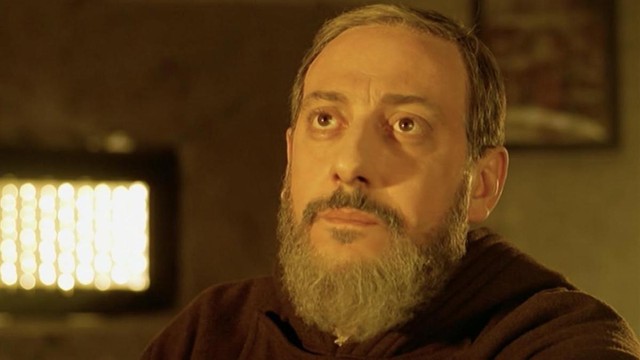 Padre Pio
