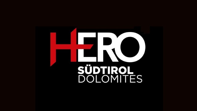 Mountain Bike, Hero Sudtirol Dolomites