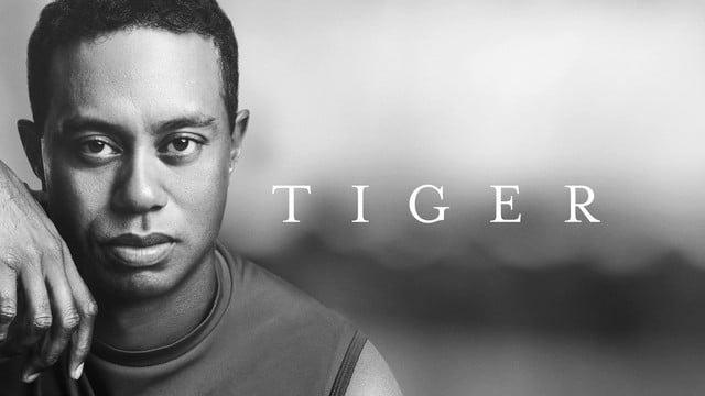 Tiger Woods