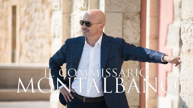 Il commissario Montalbano - Il sorriso di Angelica