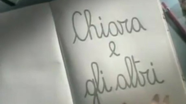 Chiara e gli altri
