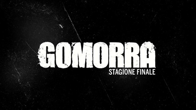 Gomorra - La serie: Stagione finale