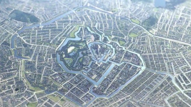 Alle origini di Tokyo