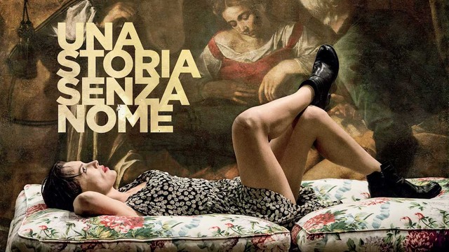 Una storia senza nome