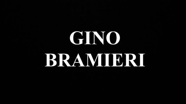 Gino Bramieri