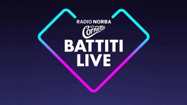 Cornetto Battiti Live