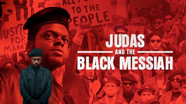 Judas and the Black Messiah