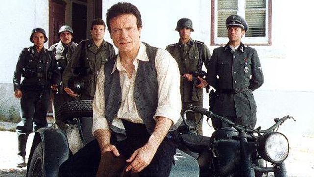 Storia di guerra e di amicizia