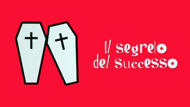 Il segreto del successo