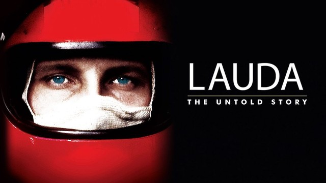 Lauda: the untold story